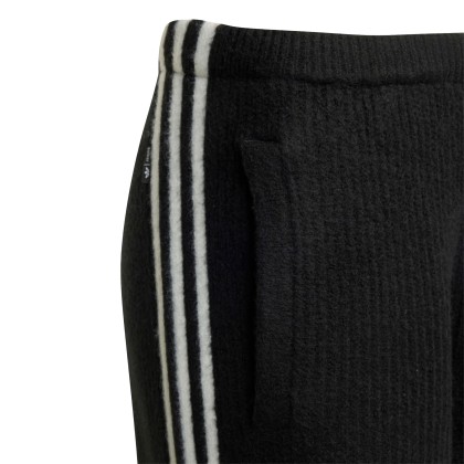 adidas Originals Adiluna S2 X Jennie Cal�a Knitted Loose Black