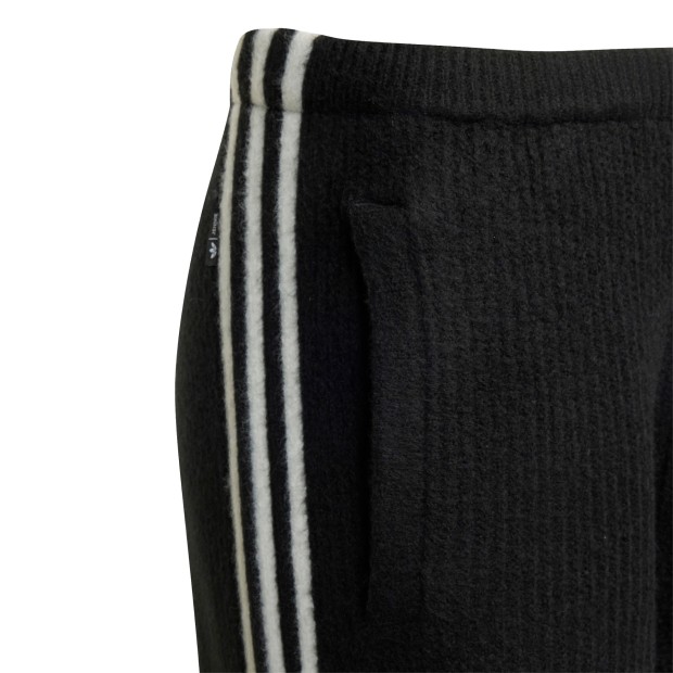 adidas Originals Adiluna S2 X Jennie Calça Knitted Loose Black