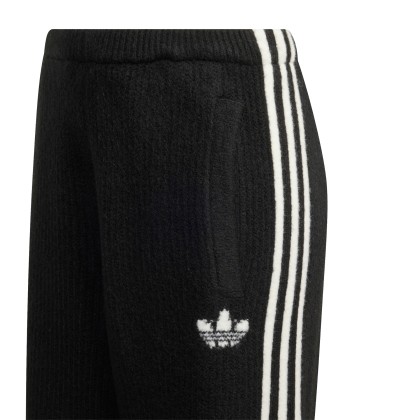 adidas Originals Adiluna S2 X Jennie Cal�a Knitted Loose Black