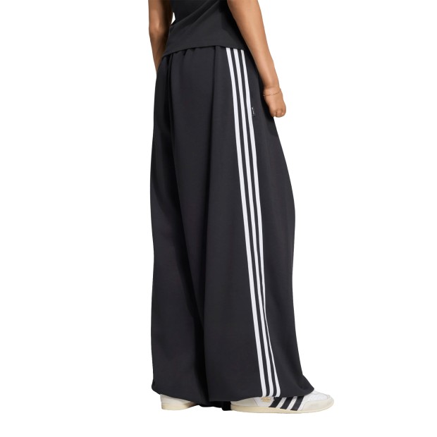 adidas Originals Adiluna S2 X Jennie Cal�a Pleated Black