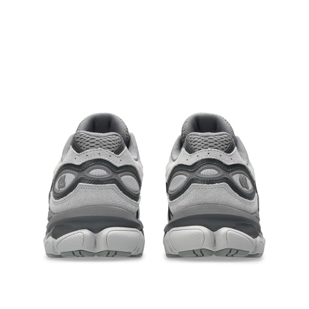 Asics Gel-nyc 2.0 Clay Grey/cement Grey
