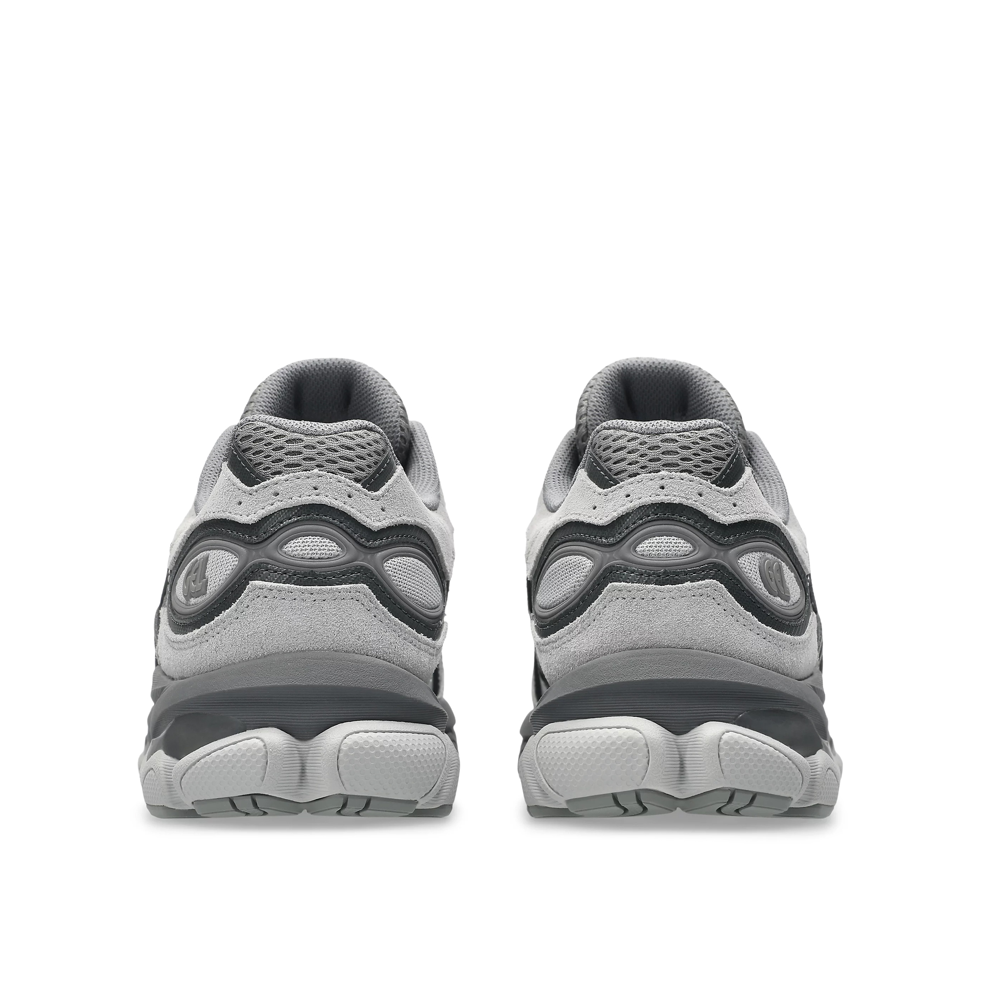 Asics Gel-nyc 2.0 Clay Grey/cement Grey