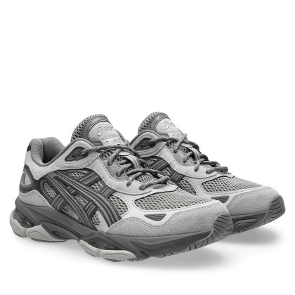 Asics Gel-nyc 2.0 Clay Grey/cement Grey
