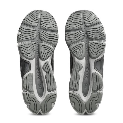 Asics Gel-nyc 2.0 Clay Grey/cement Grey Asics Gel-nyc 2.0 Clay Grey/cement Grey