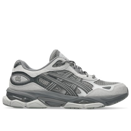 Asics Gel-nyc 2.0 Clay Grey/cement Grey