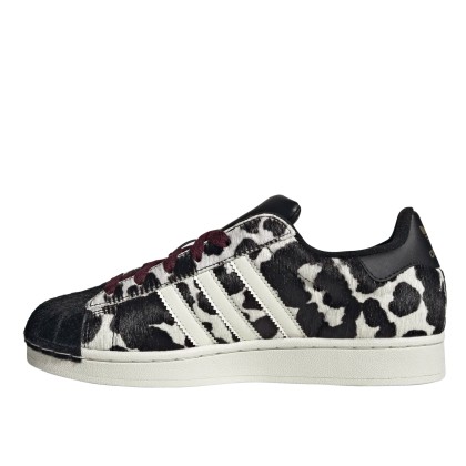 adidas Originals Superstar Ii W Core Black / Off White
