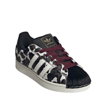 adidas Originals Superstar Ii W Core Black / Off White