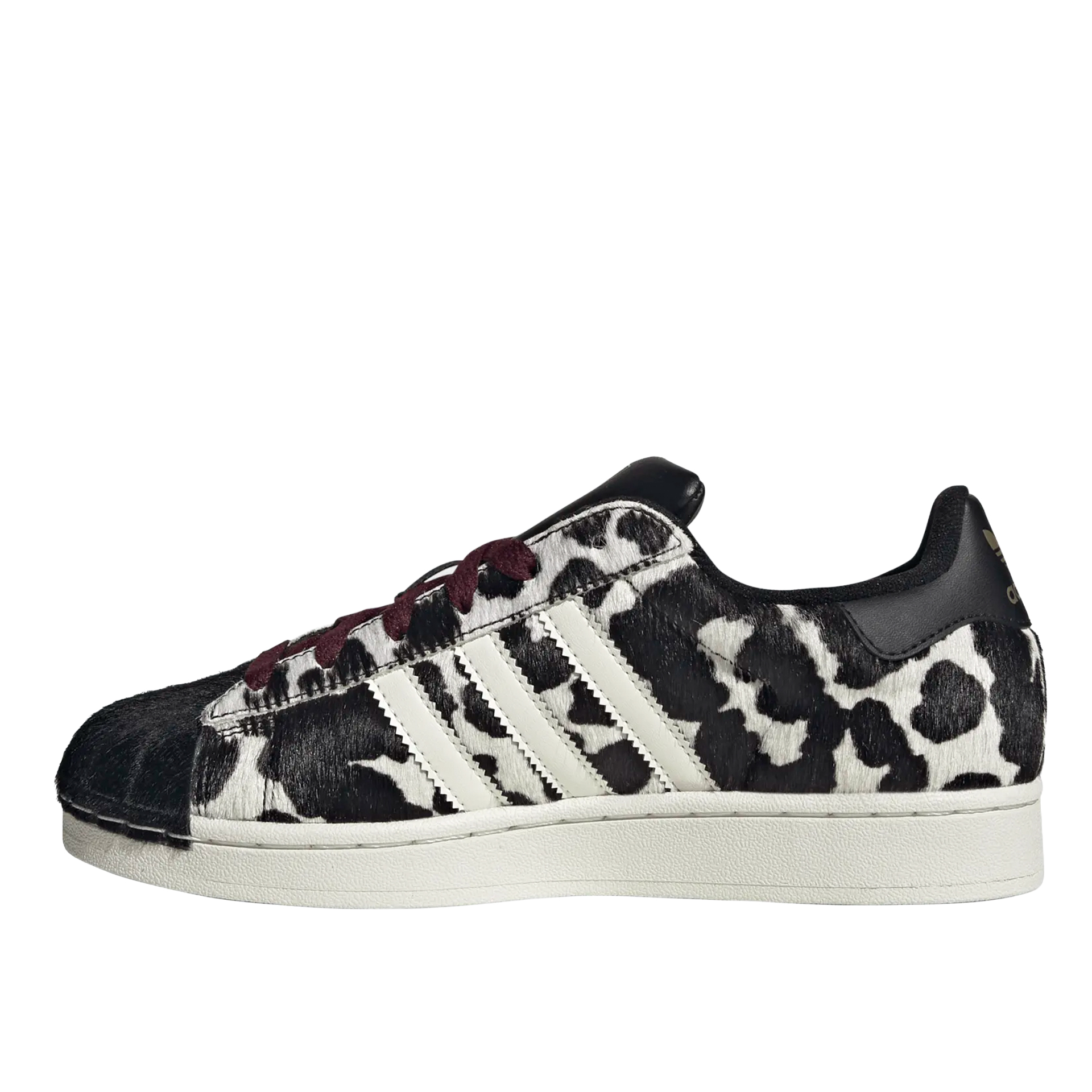 adidas Originals Superstar Ii W Core Black / Off White