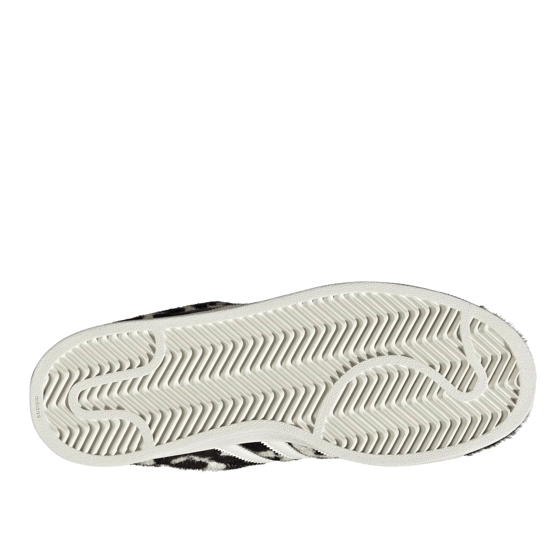 adidas Originals Superstar Ii W Core Black / Off White