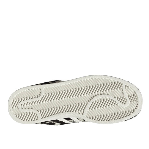 adidas Originals Superstar Ii W Core Black / Off White