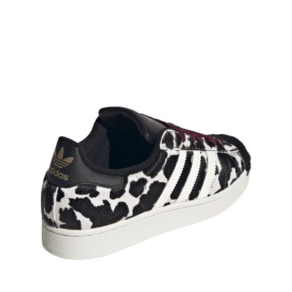 adidas Originals Superstar Ii W Core Black / Off White