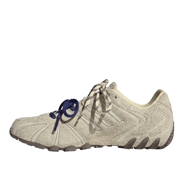 adidas Originals Ghost Sprint W Warm Vanilla / Earth Strata