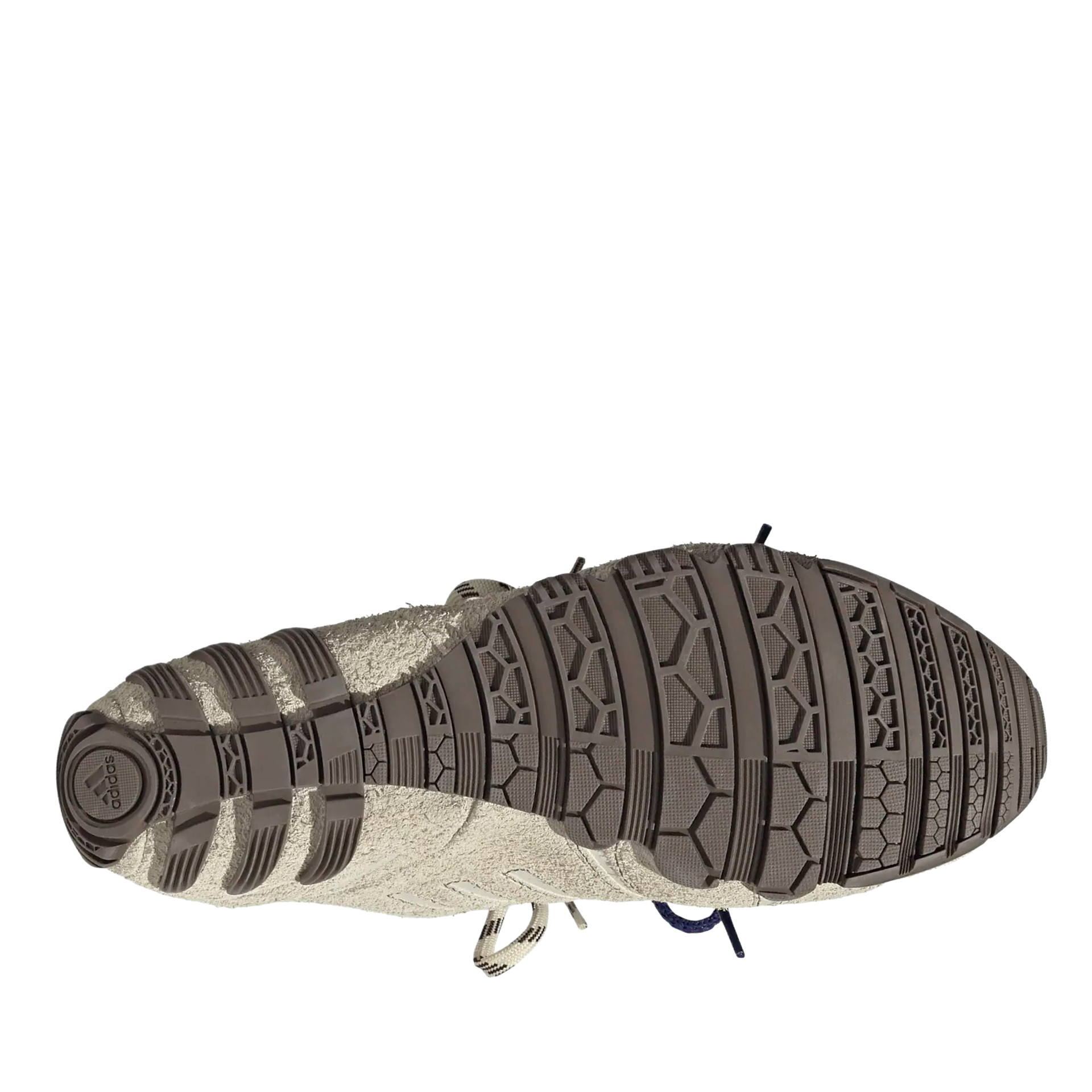 adidas Originals Ghost Sprint W Warm Vanilla / Earth Strata