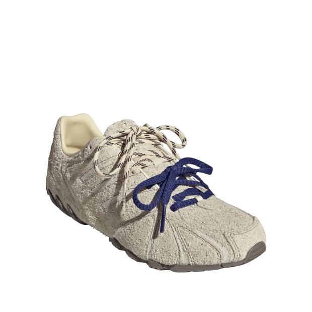 adidas Originals Ghost Sprint W Warm Vanilla / Earth Strata