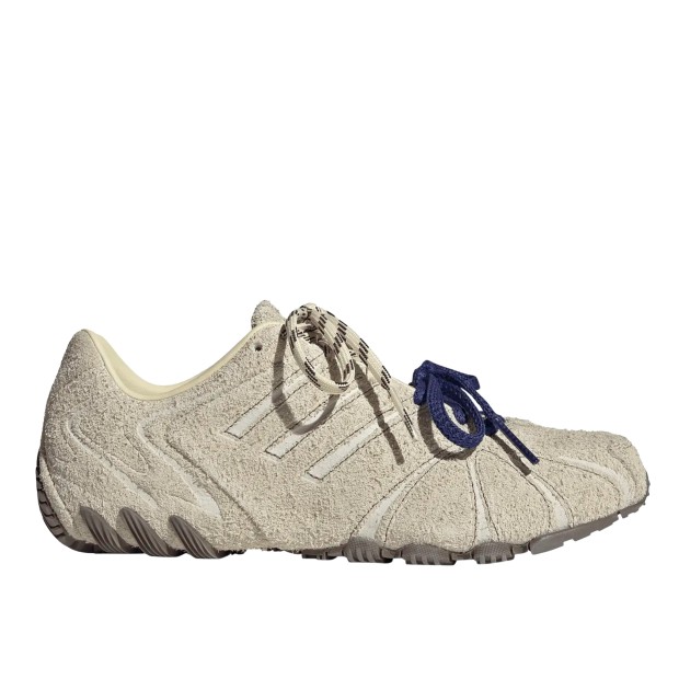 adidas Originals Ghost Sprint W Warm Vanilla / Earth Strata