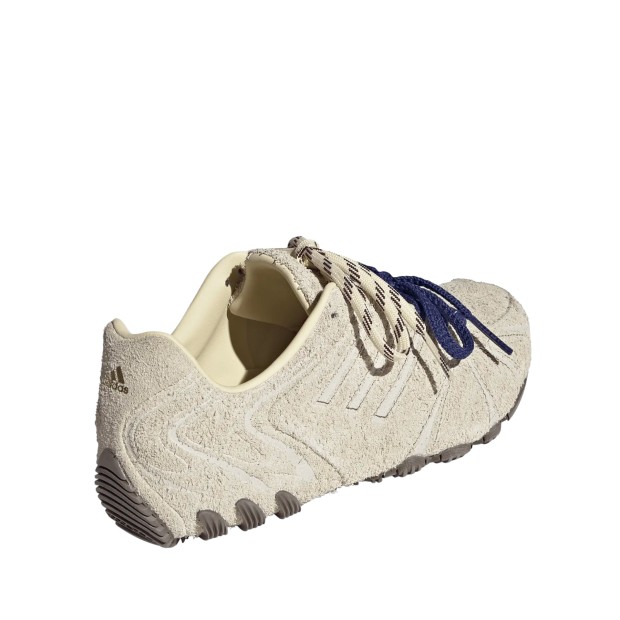 adidas Originals Ghost Sprint W Warm Vanilla / Earth Strata