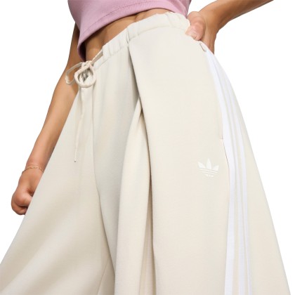 adidas Originals Adiluna S2 X Jennie Cal�a Pleated Clear Brown