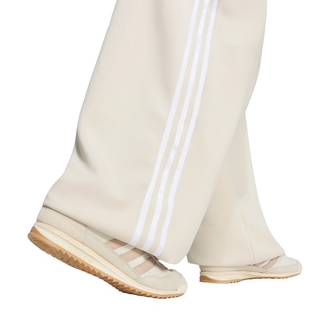 adidas Originals Adiluna S2 X Jennie Calça Pleated Clear Brown