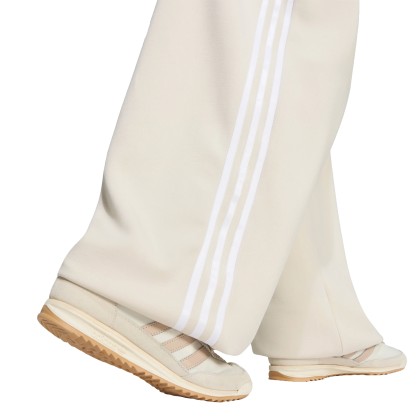 adidas Originals Adiluna S2 X Jennie Cal�a Pleated Clear Brown