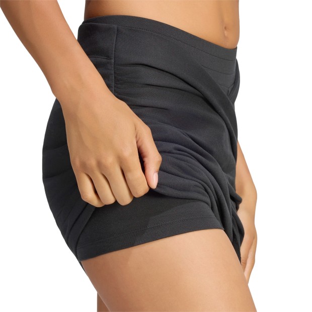 adidas Originals Adiluna S2 X Jennie Saia Wrap Around Black