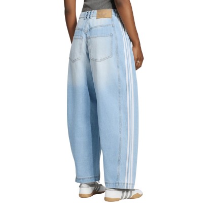 adidas Originals Cal�a Denim Barrel Light Blue