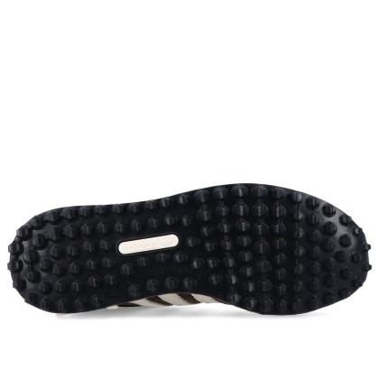 adidas Originals La Trainer Og Brown / Crystal Linen