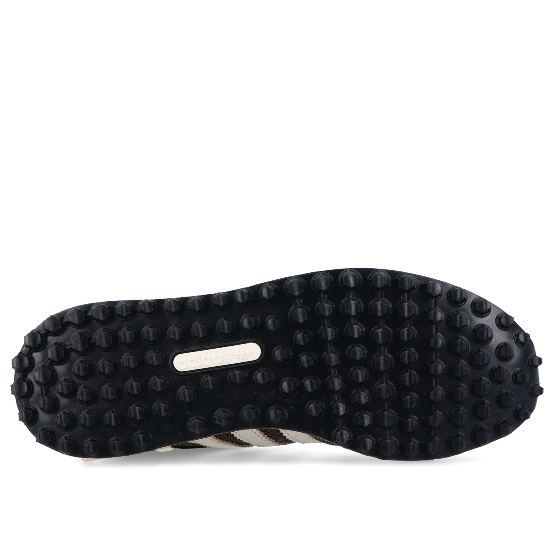 adidas Originals La Trainer Og Brown / Crystal Linen