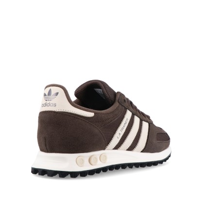 adidas Originals La Trainer Og Brown / Crystal Linen