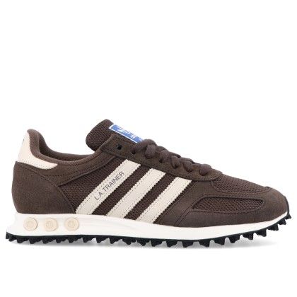 adidas Originals La Trainer Og Brown / Crystal Linen