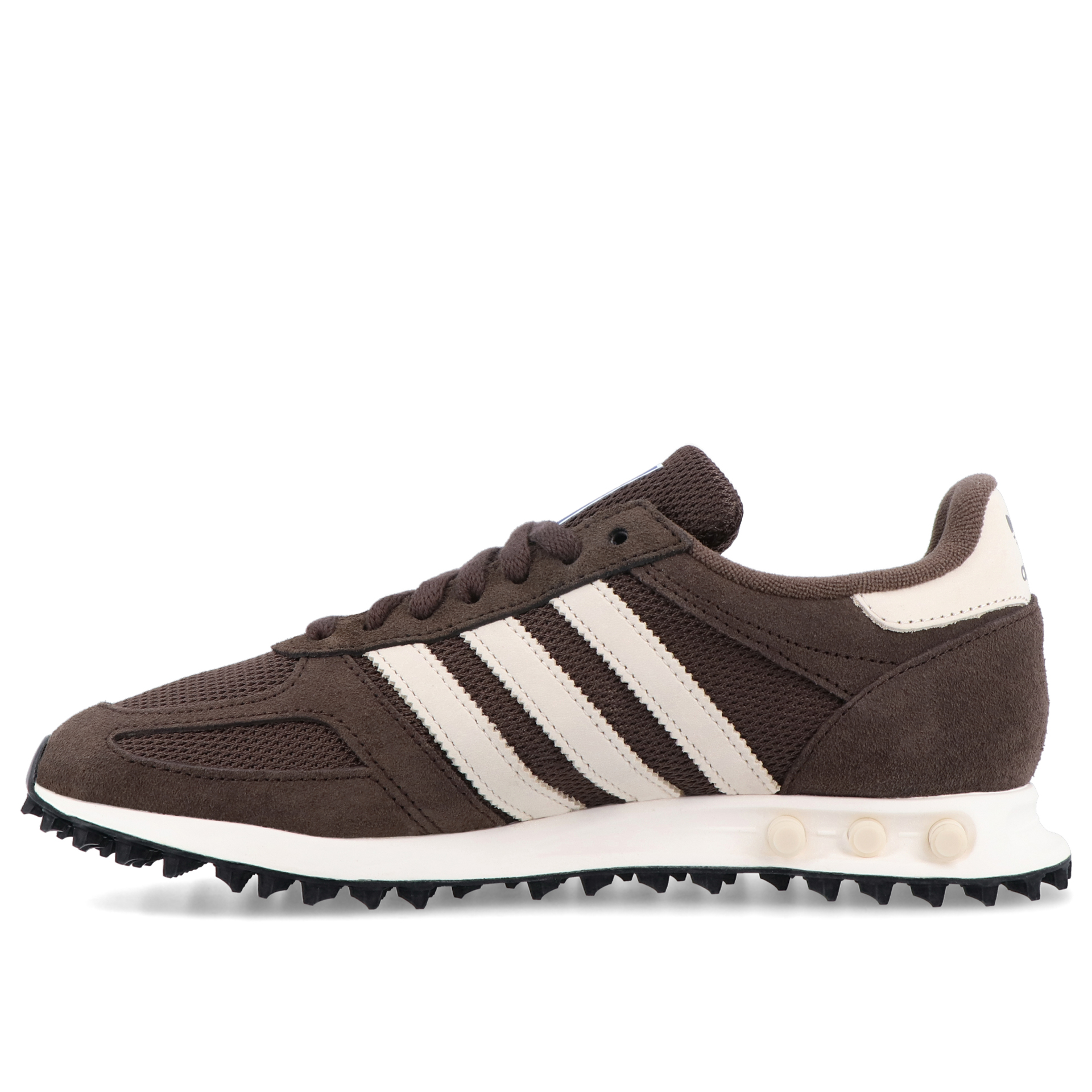adidas Originals La Trainer Og Brown / Crystal Linen