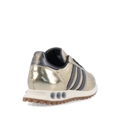 adidas Originals La Trainer Og W Gold Met. / Iron Met.