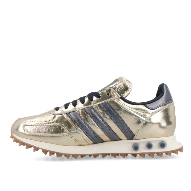 adidas Originals La Trainer Og W Gold Met. / Iron Met.