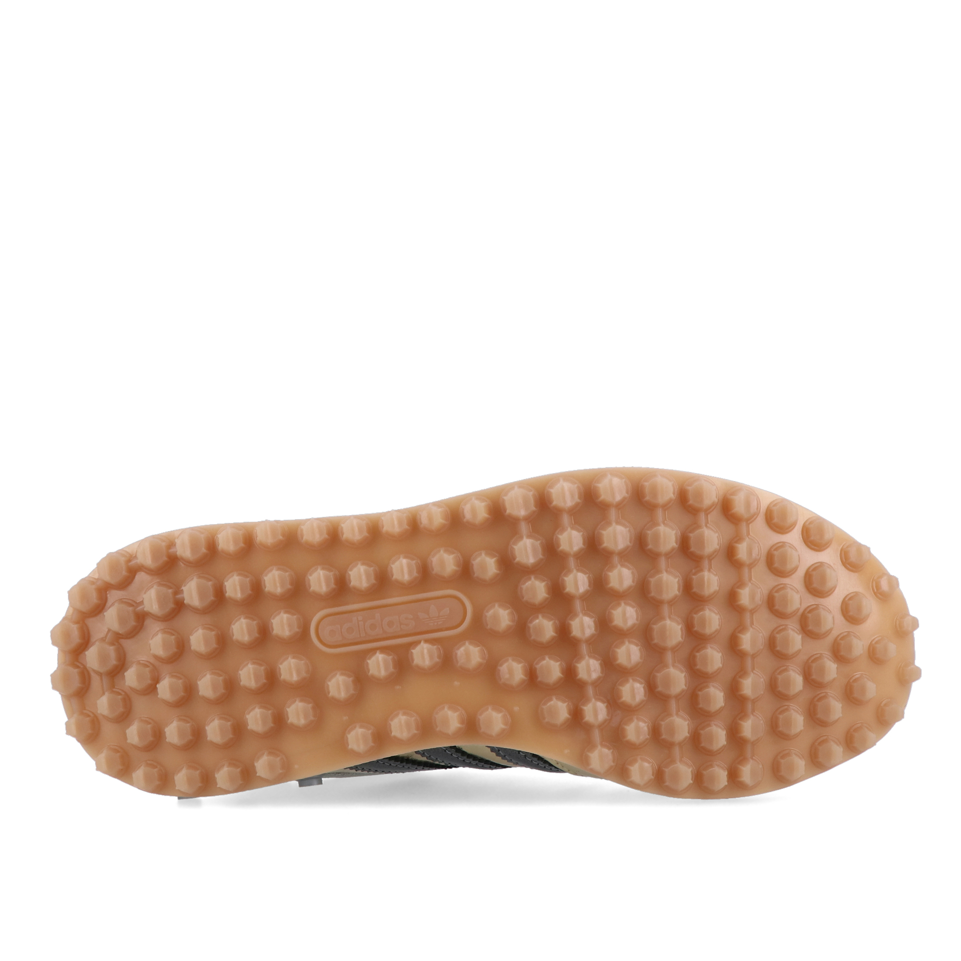 adidas Originals La Trainer Og W Gold Met. / Iron Met.