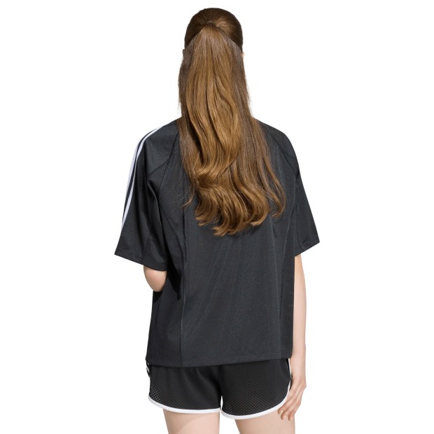 adidas Originals T-shirt Jersey Knit Black