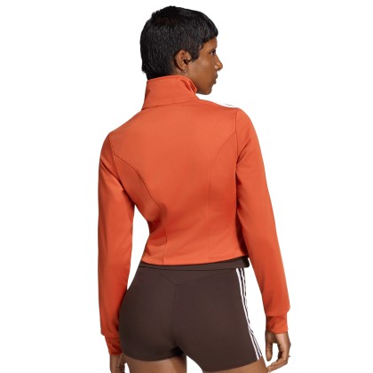 adidas Originals Casaco Firebrid Corset Vermillion
