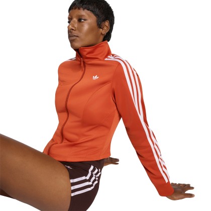 adidas Originals Casaco Firebrid Corset Vermillion