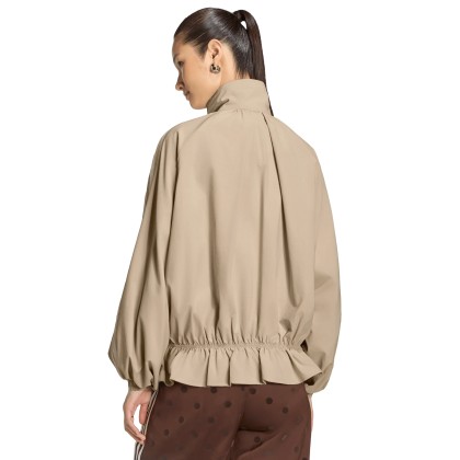 adidas Originals Casaco Blousy Oversized Khaki Three adidas Originals Casaco Blousy Oversized Khaki Three
