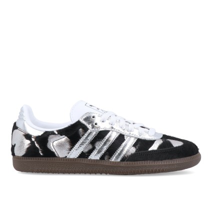 adidas Originals Samba Og W Core Black / Silver Met. adidas Originals Samba Og W Core Black / Silver Met.