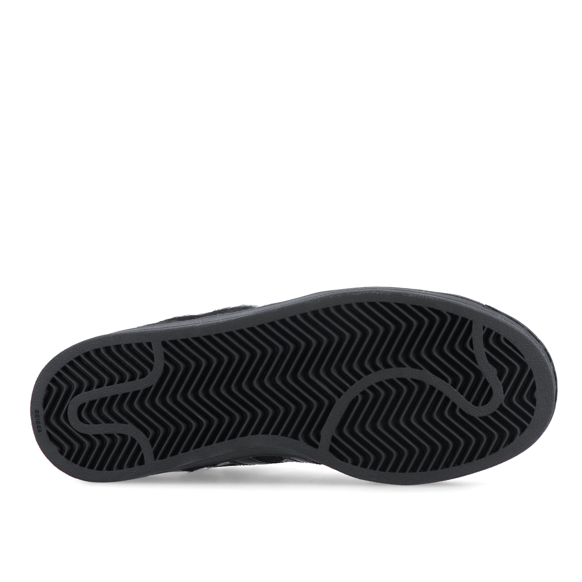 adidas Originals Superstar Ii W Core Black / Core Black