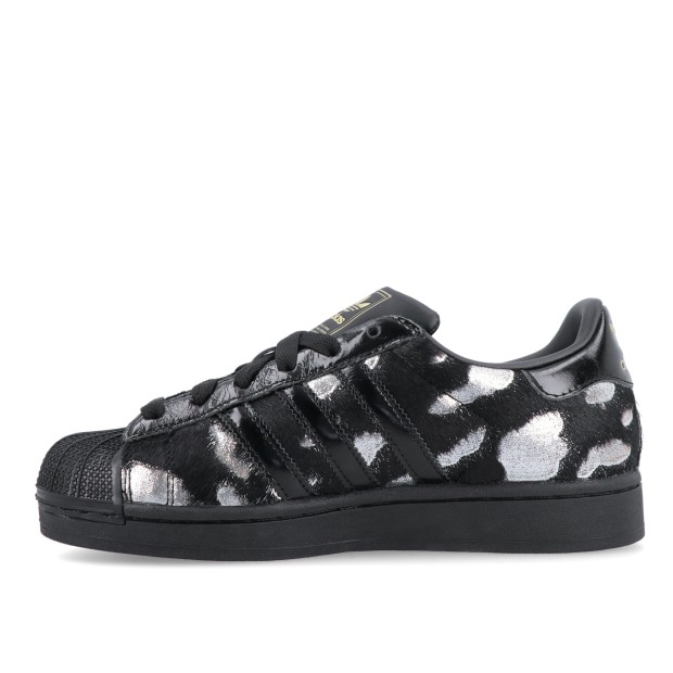 adidas Originals Superstar Ii W Core Black / Core Black