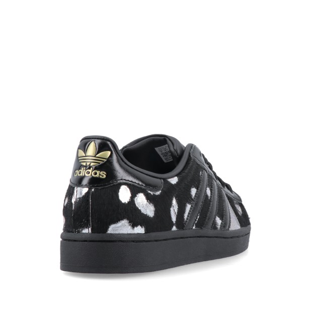 adidas Originals Superstar Ii W Core Black / Core Black