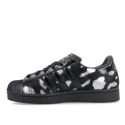 adidas Originals Superstar Ii W Core Black / Core Black