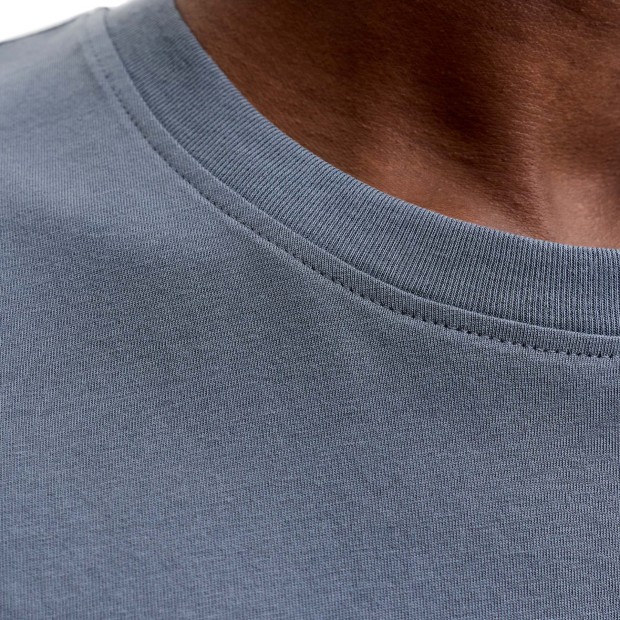 Jack & Jones T-shirt Star Jj Turbulence
