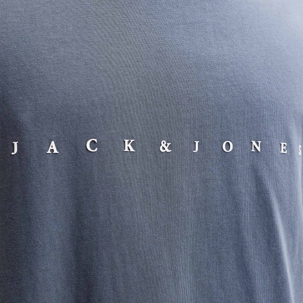 Jack & Jones T-shirt Star Jj Turbulence