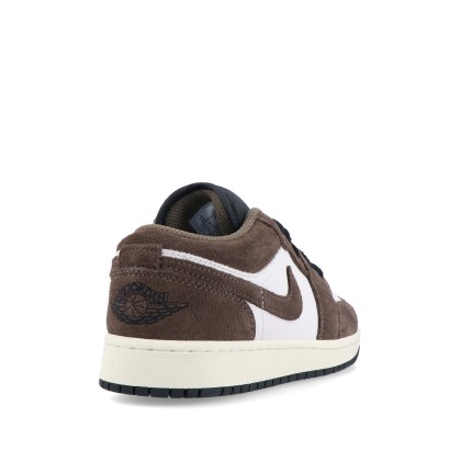 Jordan Air 1 Low (GS) Palomino/black-phantom-sail