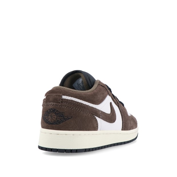 Jordan Air 1 Low (GS) Palomino/black-phantom-sail