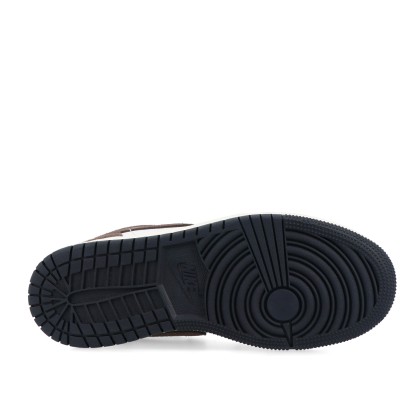 Jordan Air 1 Low (GS) Palomino/black-phantom-sail