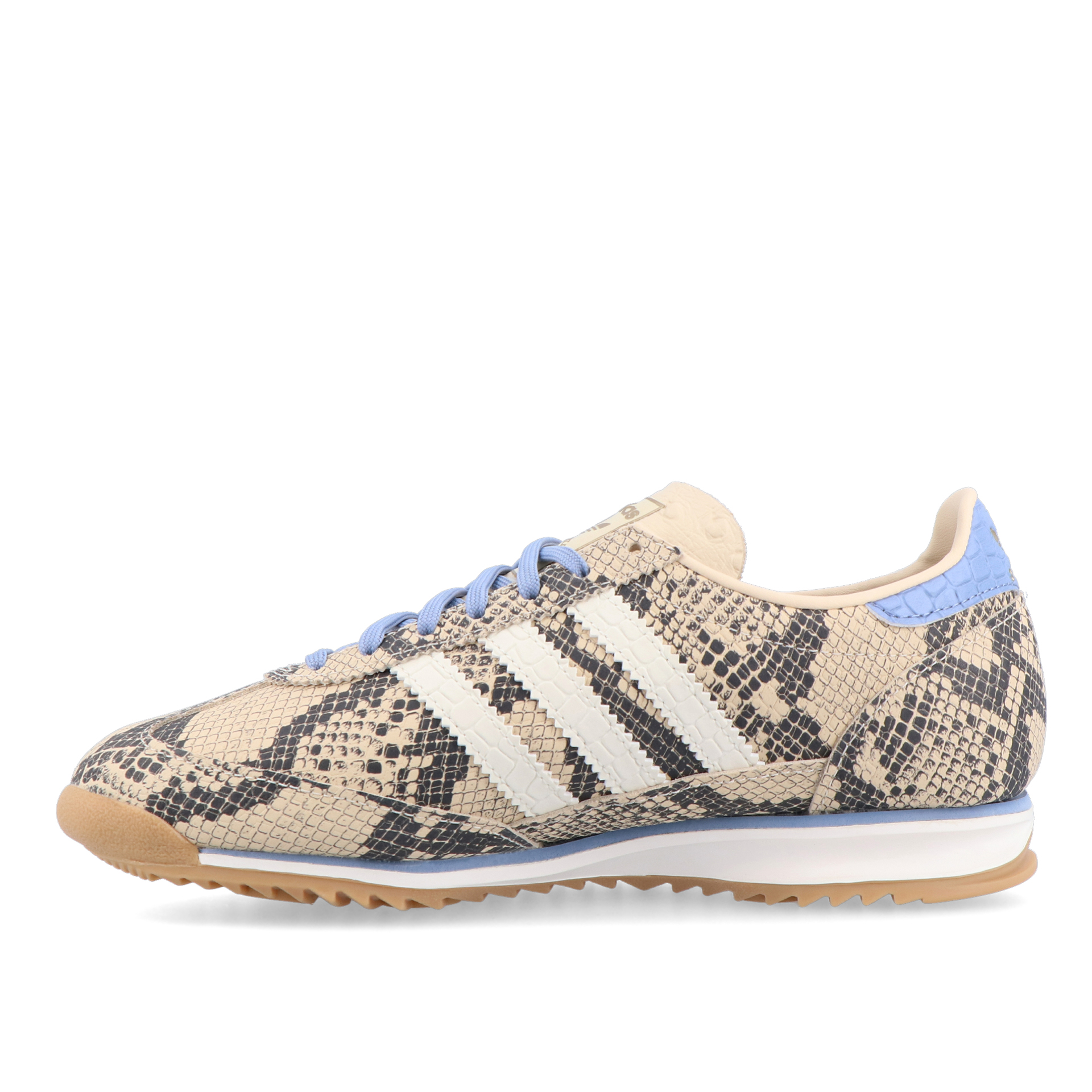 adidas Originals Sl 72 Og W Sand Strata / Ivory