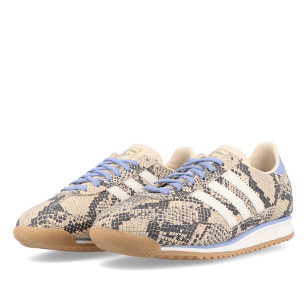 adidas Originals Sl 72 Og W Sand Strata / Ivory
