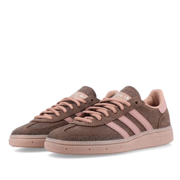 adidas Originals Handball Spezial Preloved Brown / Warm Clay